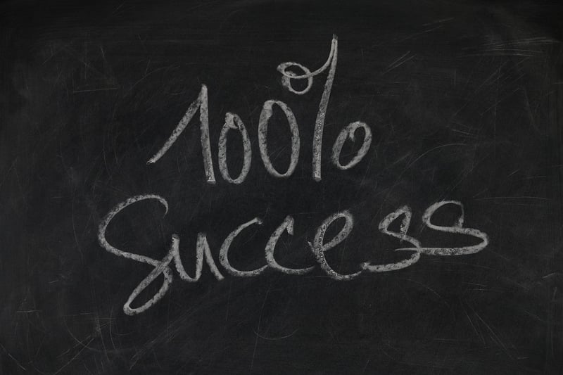 Success Planning